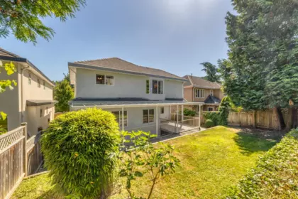 Street View Photo of 10925 168 Street, Surrey, BC