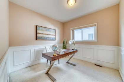 Walk-In Closet Photo of 10925 168 Street, Surrey, BC