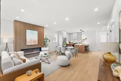 1 1368 Park Drive, Vancouver, BC, Vancouver — Half Duplex for sale