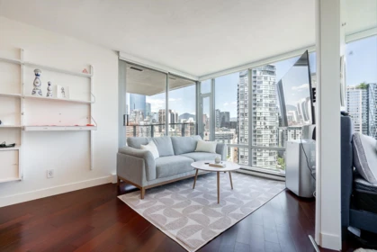 Pantry Photo of 2206 1255 Seymour Street, Vancouver, BC