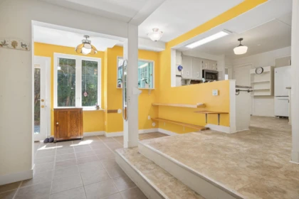 Breakfast Nook Photo of 1844 Acadia Road, Vancouver, BC
