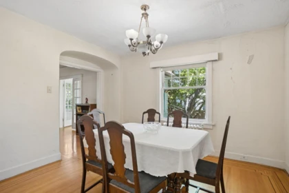 Kitchen Photo of 1844 Acadia Road, Vancouver, BC