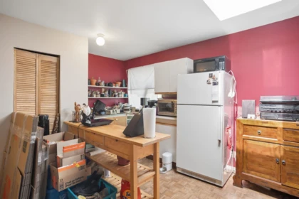 Loft / Bonus Room Photo of 1844 Acadia Road, Vancouver, BC