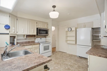 Pantry Photo of 1844 Acadia Road, Vancouver, BC