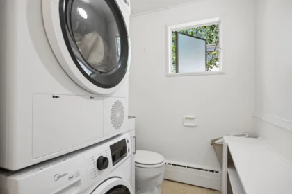 Primary Bathroom Photo of 1844 Acadia Road, Vancouver, BC