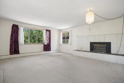 Primary Bedroom Photo of 1844 Acadia Road, Vancouver, BC