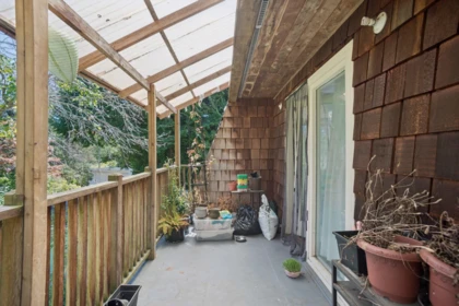 Staircase Photo of 1844 Acadia Road, Vancouver, BC