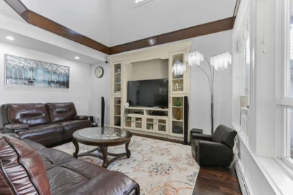 Pantry Photo of 17371 64 Avenue, Surrey, BC