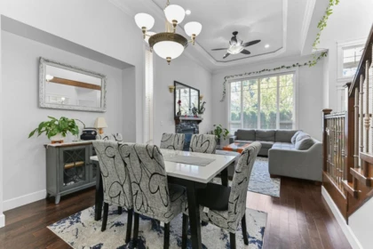 Powder Room Photo of 17371 64 Avenue, Surrey, BC