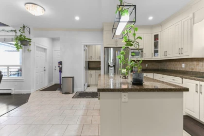 Primary Bedroom Photo of 17371 64 Avenue, Surrey, BC