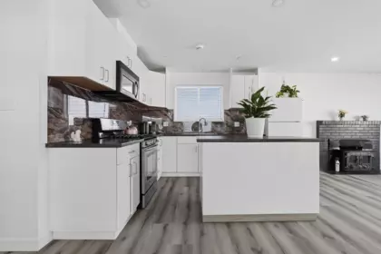 Pantry Photo of 2342 Kelly Avenue, Port Coquitlam, BC