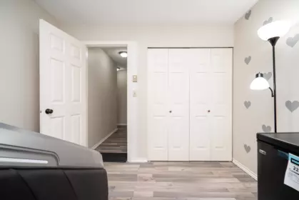 Hallway Photo of 109 5250 Victory Street, Burnaby, BC