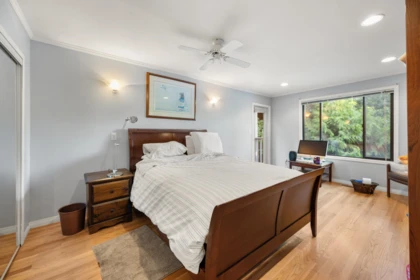 Breakfast Nook Photo of 4514 248 Street, Langley, BC