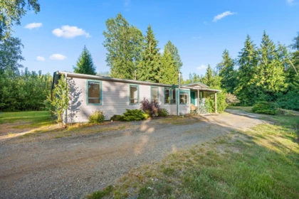 Hot Tub / Spa Photo of 4514 248 Street, Langley, BC