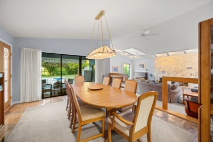 Kitchen Island Photo of 4514 248 Street, Langley, BC