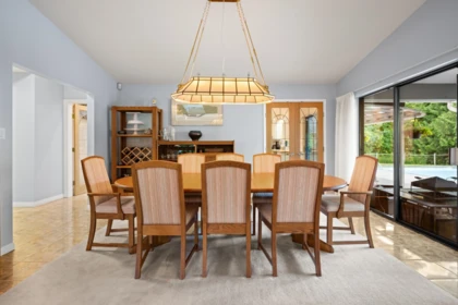 Kitchen Photo of 4514 248 Street, Langley, BC