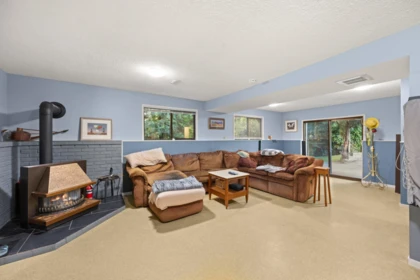 Office / Den Photo of 4514 248 Street, Langley, BC