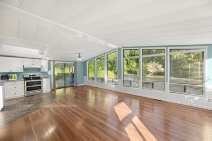Outdoor Deck Photo of 4514 248 Street, Langley, BC