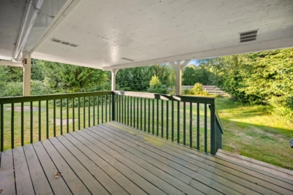 Outdoor Kitchen Photo of 4514 248 Street, Langley, BC