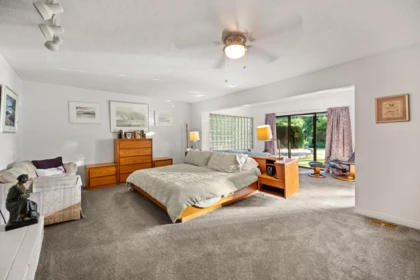 Primary Bedroom Photo of 4514 248 Street, Langley, BC