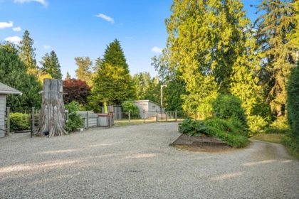 Street View Photo of 4514 248 Street, Langley, BC