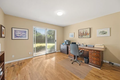 Walk-In Closet Photo of 4514 248 Street, Langley, BC
