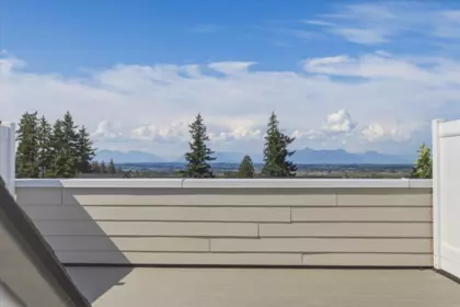 Backyard Photo of 81 15833 26 Avenue, Surrey, BC