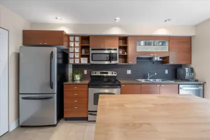 Breakfast Nook Photo of 81 15833 26 Avenue, Surrey, BC