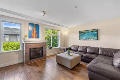 81 15833 26 Avenue, Surrey, BC, Surrey — Townhouse for sale