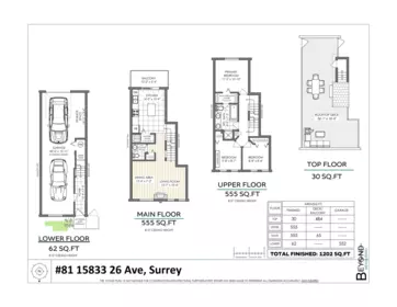 Fitness Center Photo Near 81 15833 26 Avenue, Surrey, BC