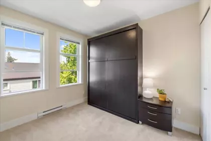 Laundry Room Photo of 81 15833 26 Avenue, Surrey, BC
