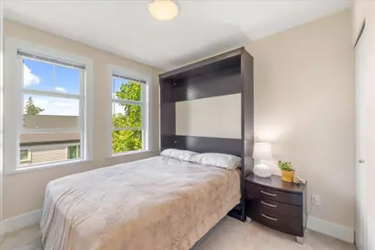 Mudroom Photo of 81 15833 26 Avenue, Surrey, BC
