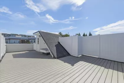 Outdoor Patio Photo of 81 15833 26 Avenue, Surrey, BC