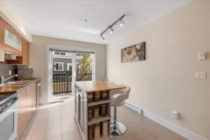 Pantry Photo of 81 15833 26 Avenue, Surrey, BC