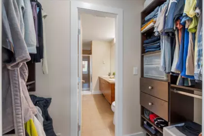 Powder Room Photo of 81 15833 26 Avenue, Surrey, BC