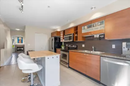 Primary Bedroom Photo of 81 15833 26 Avenue, Surrey, BC