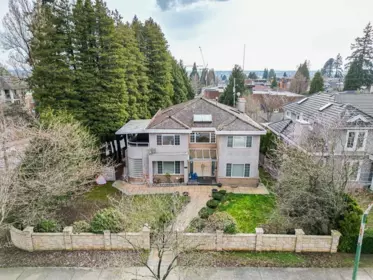 1018 W 58th Avenue, Vancouver, BC, Vancouver — Single Family Residence for sale