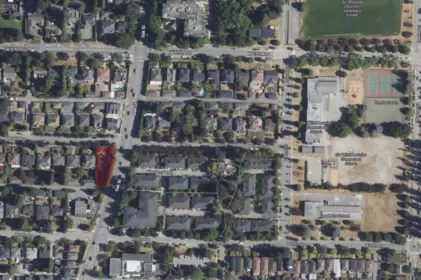 1018 W 58th Avenue, Vancouver, BC, Vancouver — Single Family Residence for sale