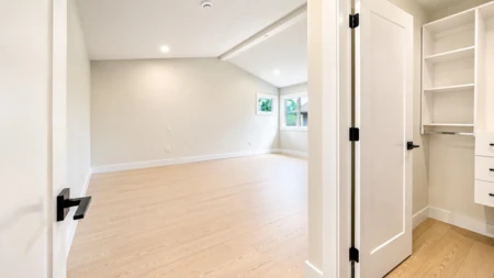 Garage Interior Photo of 25 14550 Morris Valley Road, Mission, BC