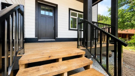25 14550 Morris Valley Road, Mission, BC, Mission — Single Family Residence for sale
