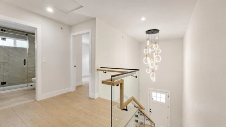 Mudroom Photo of 25 14550 Morris Valley Road, Mission, BC