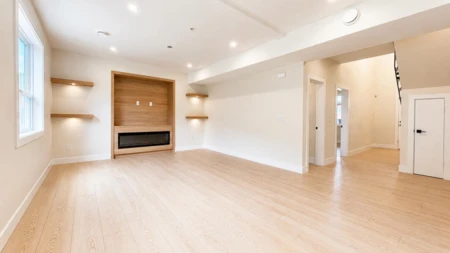 Walk-In Closet Photo of 25 14550 Morris Valley Road, Mission, BC