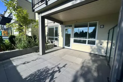 117 23200 Gilley Road, Richmond, BC, Richmond — Apartment/Condo for sale