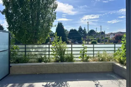 117 23200 Gilley Road, Richmond, BC, Richmond — Apartment/Condo for sale