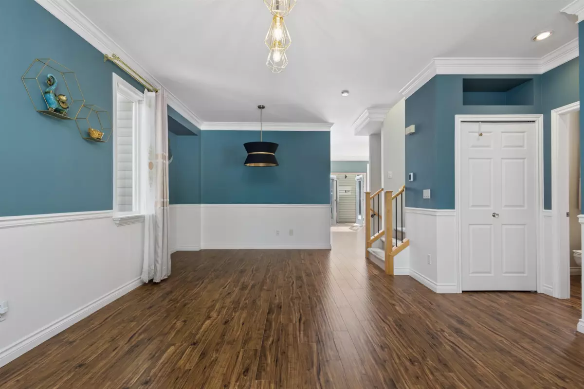 Family Room Photo of 8838 216 Street, Langley, BC