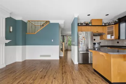 Loft / Bonus Room Photo of 8838 216 Street, Langley, BC
