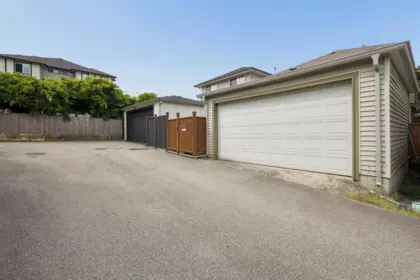 Playground / Recreational Area Near 8838 216 Street, Langley, BC