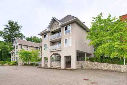 Community Amenities Photo (Clubhouse) of 314 19835 64 Avenue, Langley, BC