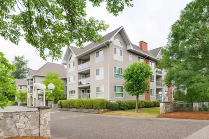 314 19835 64 Avenue, Langley, BC, Langley — Apartment/Condo for sale