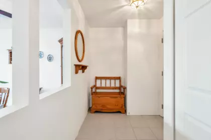 Laundry Room Photo of 314 19835 64 Avenue, Langley, BC